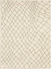 Oriental Weavers Carson 0738B Ivory/ Grey Area Rug Main Image