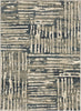 Oriental Weavers Carson 0745C Blue/ Beige Area Rug Main Image 