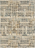 Oriental Weavers Carson 0748F Beige/ Multi Area Rug Main Image