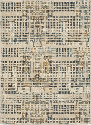 Oriental Weavers Carson 0748F Beige/ Multi Area Rug Main Image