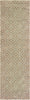Oriental Weavers Carson 9669D Sand Ivory Area Rug Runner Image