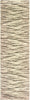 Oriental Weavers Carson 9671C Ivory Sand Area Rug Runner Image