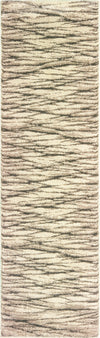 Oriental Weavers Carson 9671C Ivory Sand Area Rug Runner Image