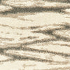 Oriental Weavers Carson 9671C Ivory Sand Area Rug Close-up Image