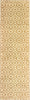 Oriental Weavers Carson 9672E Gold Ivory Area Rug Runner Image
