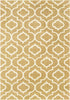 Oriental Weavers Carson 9672E Gold Ivory Area Rug main image