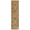Oriental Weavers Casablanca 1376E Ivory/Beige Area Rug Runner