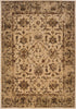 Oriental Weavers Casablanca 1376E Ivory/Beige Area Rug main image
