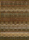 Oriental Weavers Casablanca 4455A Multi/Mink Area Rug main image