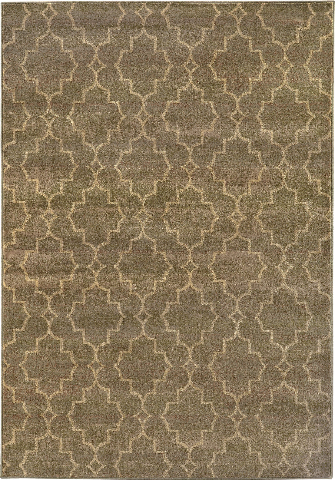 Oriental Weavers Casablanca 4444A Mink/Multi Area Rug – Incredible Rugs ...