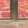 Oriental Weavers Cayman 2541V Sand/ Pink Area Rug Pile Image