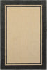 Oriental Weavers Cayman 5594K Sand/ Charcoal Area Rug main image