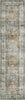 Oriental Weavers Charleston CHA02 Blue/Gold Area Rug Runner Image