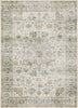 Oriental Weavers Charleston CHA10 Ivory/Multi Area Rug main image