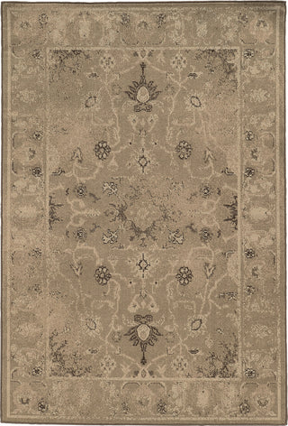 Oriental Weavers Chloe 3868L Tan/Brown Area Rug main image