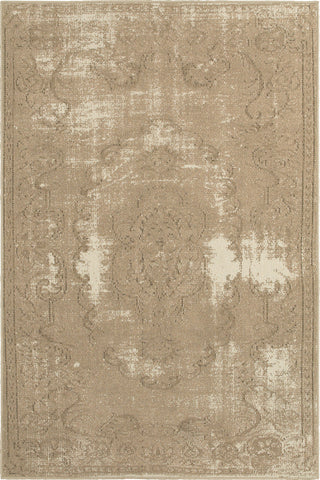 Oriental Weavers Chloe 6314C Tan/Ivory Area Rug main image