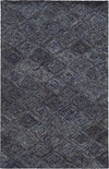 Pantone Universe Colorscape 42101 Blue/Grey Area Rug Main