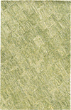 Pantone Universe Colorscape 42105 Green/Green Area Rug Main