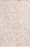 Pantone Universe Colorscape 42108 Pink/Beige Area Rug Main