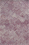 Pantone Universe Colorscape 42112 Purple/Purple Area Rug