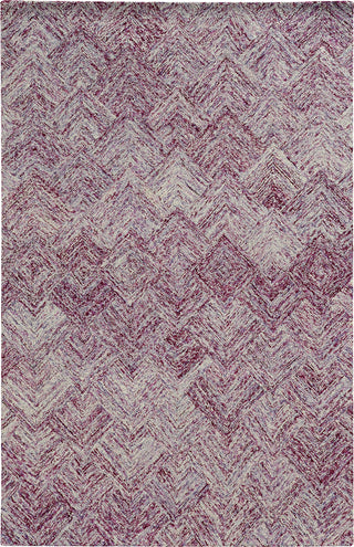 Pantone Universe Colorscape 42112 Purple/purple Area Rug