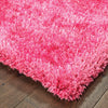 Oriental Weavers Cosmo 81103 Pink/Pink Area Rug Corner