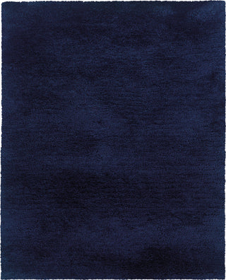 Oriental Weavers Cosmo 81106 Blue/Blue Area Rug Main Feature