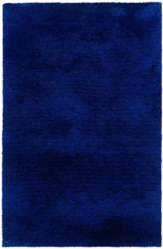 Oriental Weavers Cosmo 81106 Blue/Blue Area Rug