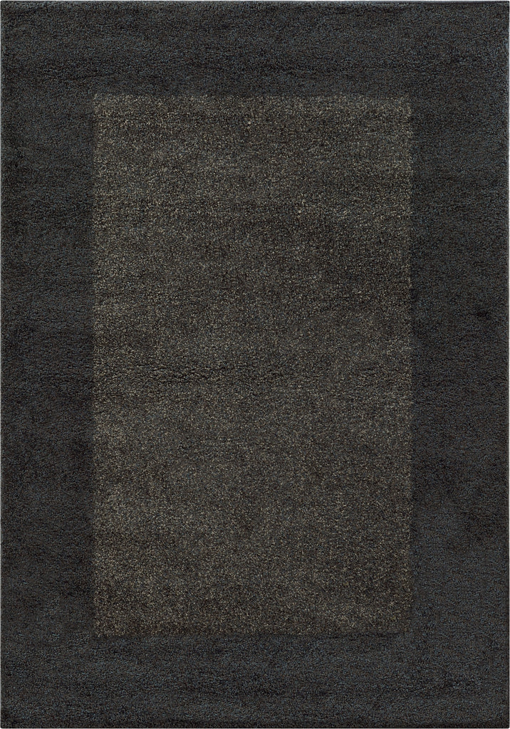 Oriental Weavers Covington 1334L Midnight/ Grey Area Rug main image