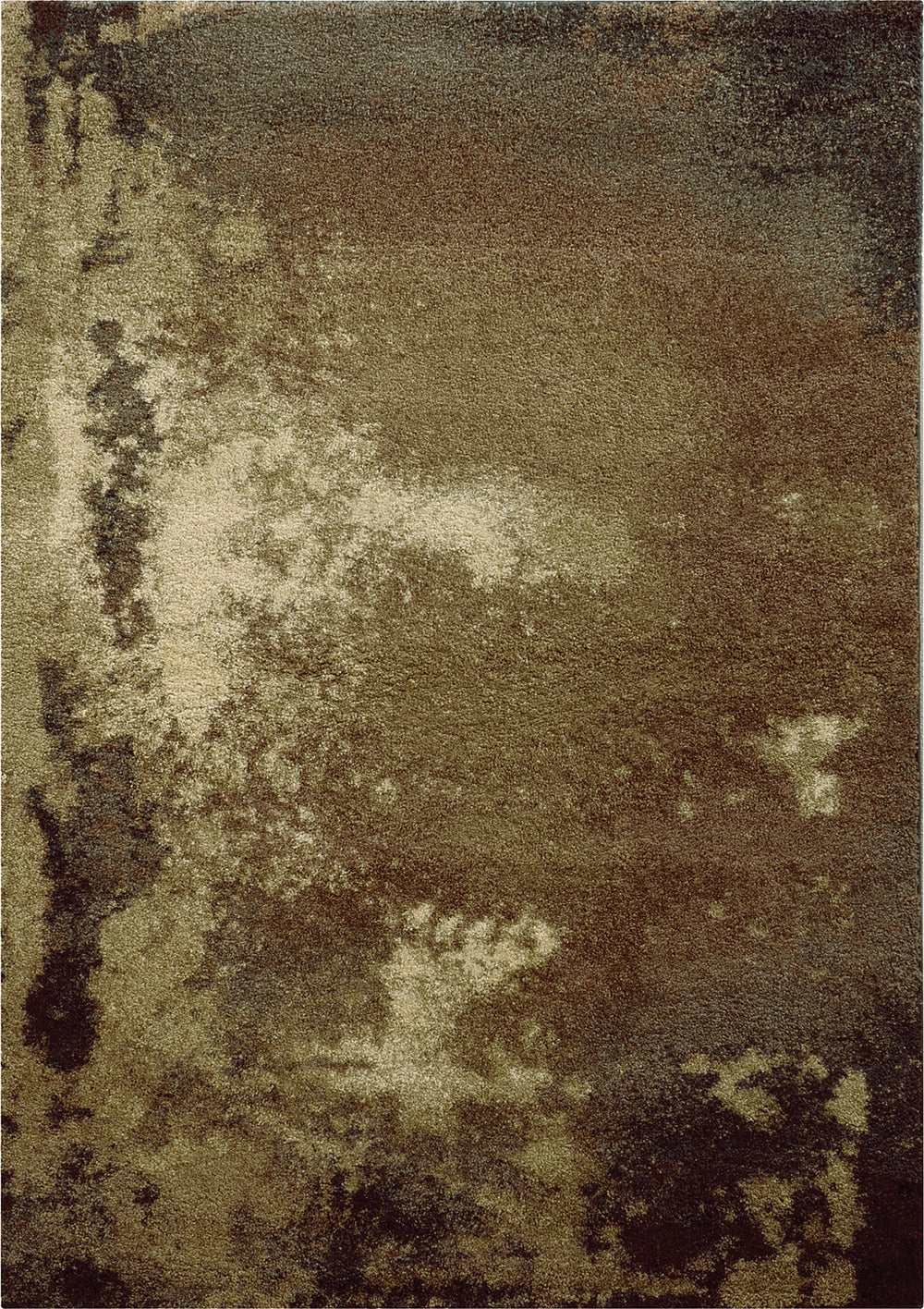 Oriental Weavers Covington 2061W Tan/Grey Area Rug