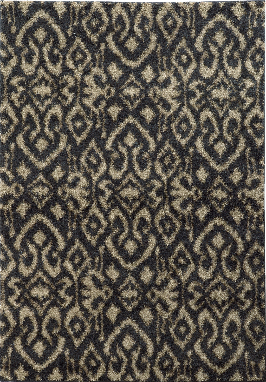 Oriental Weavers Covington 5502I Beige/Midnight Area Rug – Incredible ...