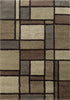 Oriental Weavers Covington 5502I Beige/Midnight Area Rug main image