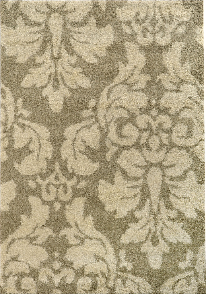 Oriental Weavers Covington 8021W Ivory/Beige Area Rug main image