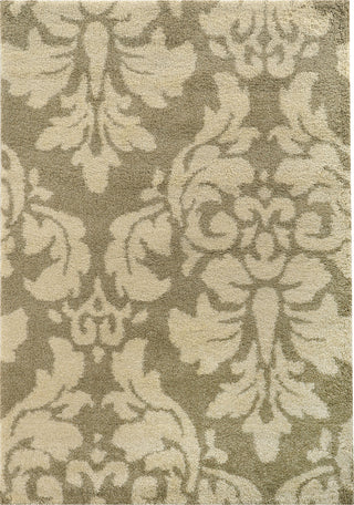 Oriental Weavers Covington 8021W Ivory/Beige Area Rug main image