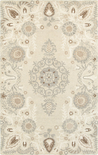 Oriental Weavers Craft 93000 Sand/ Ash Area Rug main image featured