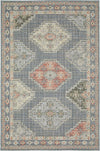 Oriental Weavers Cyprus 020B4 Blue/Multi Area Rug main image