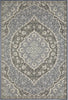 Oriental Weavers Cyprus 228C4 Blue/Green Area Rug main image