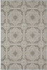 Oriental Weavers Cyprus 448L4 Grey/Blue Area Rug main image