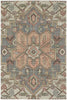 Oriental Weavers Cyprus 5606B Blue/Multi Area Rug main image