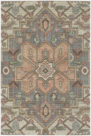 Oriental Weavers Cyprus 5606B Blue/Multi Area Rug main image