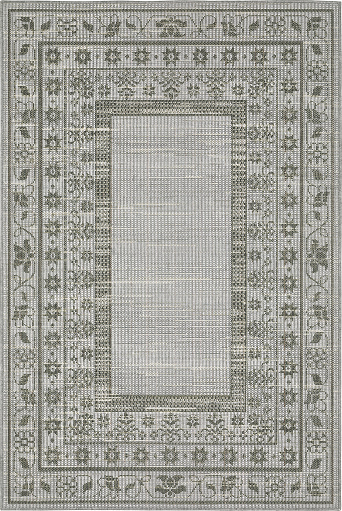 Oriental Weavers Cyprus 6153N Beige/Grey Area Rug main image