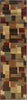 Oriental Weavers Darcy 2065D Brown/Beige Area Rug Runner Image