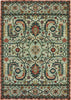 Oriental Weavers Dawson 8490B Area Rug main image