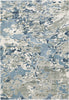 Oriental Weavers Easton 3317E Grey/Blue Area Rug main image