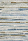 Oriental Weavers Easton 4514E Beige/Blue Area Rug main image