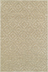 Oriental Weavers Elisa 114W3 Sand/Beige Area Rug main image