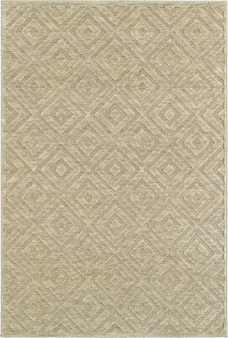 Oriental Weavers Elisa 114W3 Sand/Beige Area Rug main image