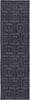 Oriental Weavers Elisa 2061B Navy/ Blue Area Rug Runner