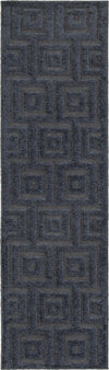 Oriental Weavers Elisa 2061B Navy/ Blue Area Rug Runner