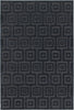 Oriental Weavers Elisa 2061B Navy/ Blue Area Rug main image